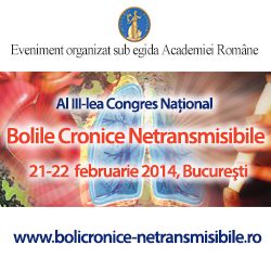 Boli Cronice Netransmisibile