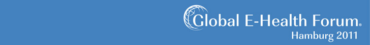 Global Ehealth Forum Global Ehealth Forum