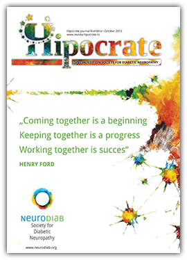 Special Edition Neurodiab (Eng)