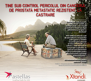 Xtandi