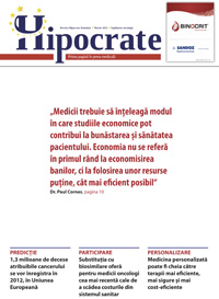 Ediţie specială martie 2012
