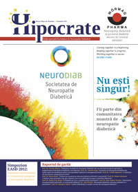 Ediţie specială octombrie 2012