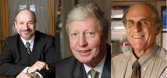 Nobel 2011