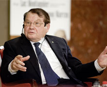 Luc Montagnier