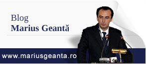 Blog Marius Geanta