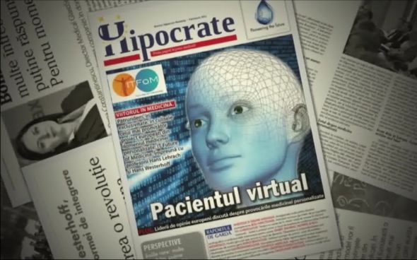 Hipocrate Februarie 2012
